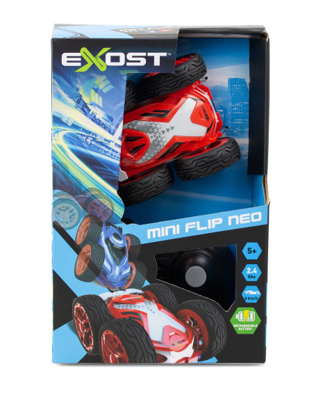 Silverlit Exost Mini Flip Neo