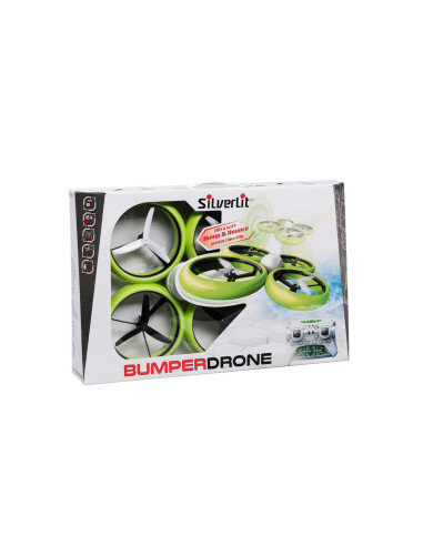 Silverlit Bumper Drone