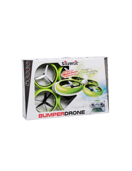 Silverlit Bumper Drone
