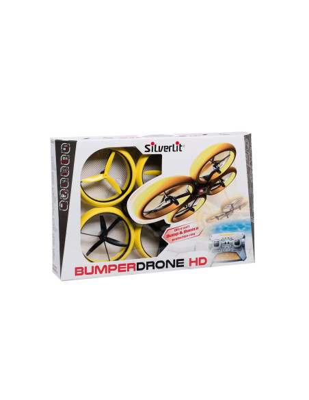 Silverlit Bumper Drone HD