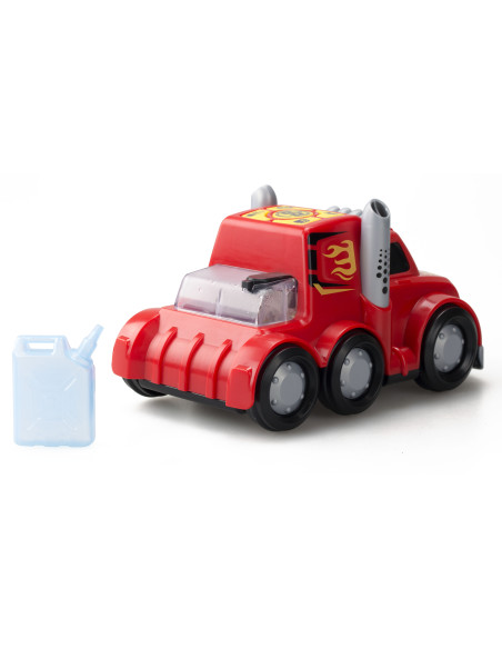 Silverlit Tooko My First Activity Truck