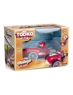 Silverlit Tooko My First RC Racer 2
