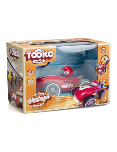 Silverlit Tooko My First RC Racer