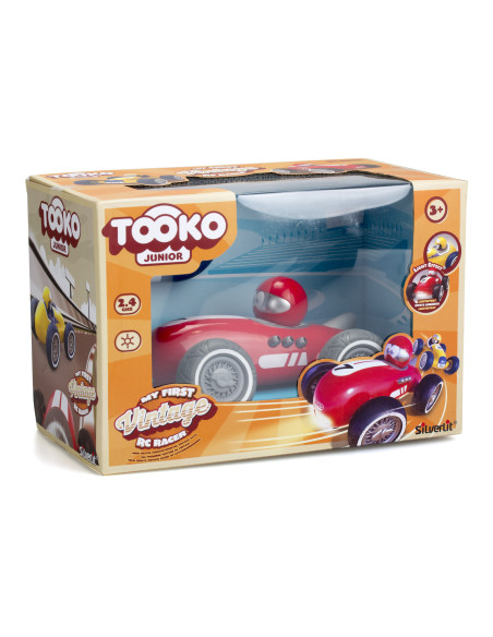 Silverlit Tooko My First RC Racer