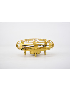Smart Ufo Drone Gold 2