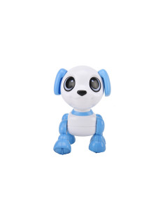 G4P Walking and talking Dog 2