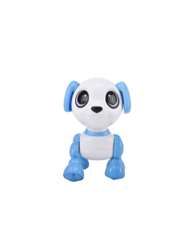 G4P Walking and talking Dog