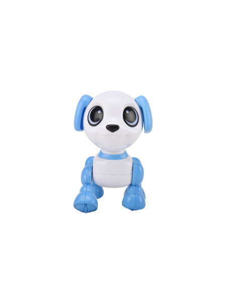 G4P Walking and talking Dog