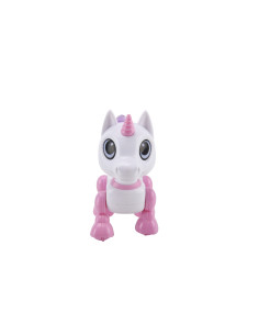 G4P Walking and talking Unicorn 2