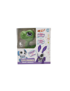 G4P Walking and talking Dino 2