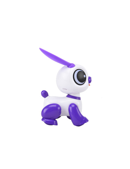 G4P Walking and talking Rabbit