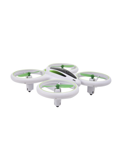 Glow Stunt Drone