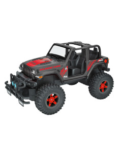 Taiyo 1:16 Jeep Wrangler