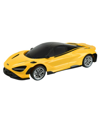 Taiyo 1:18 McLaren 765LT