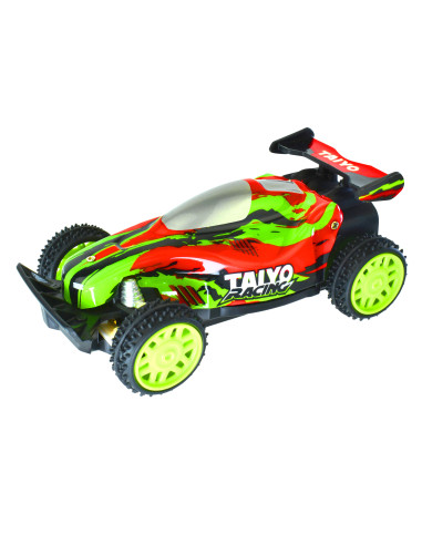 Taiyo 1:40 Mini Buggy