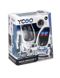 Silverlit Maze Breaker 2 2