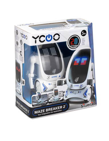 Silverlit Maze Breaker 2