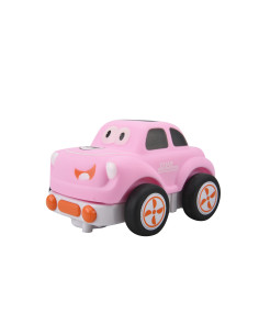 G4P Soft Shell Mini Car Pink 2