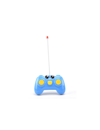 G4P Soft Shell Mini Car Pink