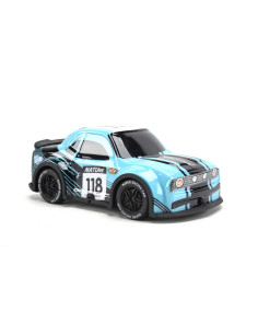 G4P Cartoon Racing Car 2