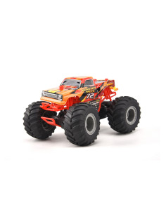 G4P Big Wheel Monstertruck 2