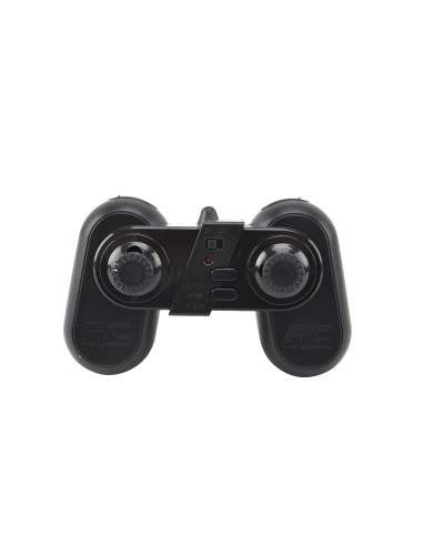 Radiostyrd buggy - Rapid Dash