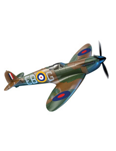 Airfix Quickbuild Spitfire 2