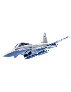 Airfix Quickbuild Eurofighter Typhoon 2