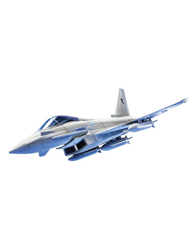 Airfix Quickbuild Eurofighter Typhoon