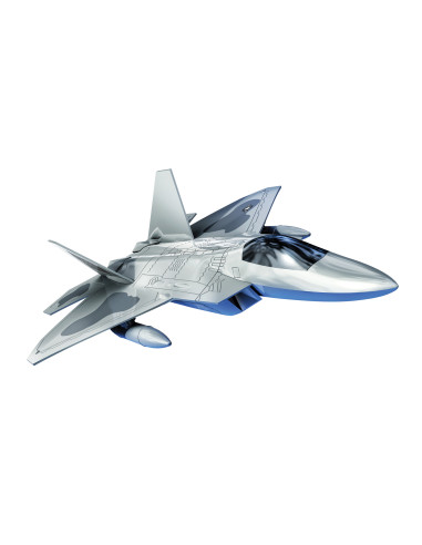 Airfix Quickbuild F22 Raptor