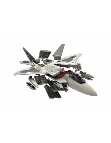 Airfix Quickbuild F22 Raptor