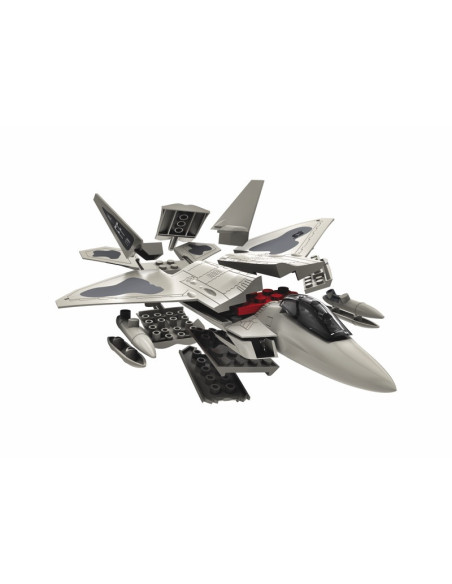 Airfix Quickbuild F22 Raptor