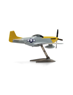 Airfix Quickbuild P-51D Mustang 2