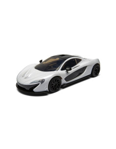 Airfix Quickbuild McLaren P1 - White 2