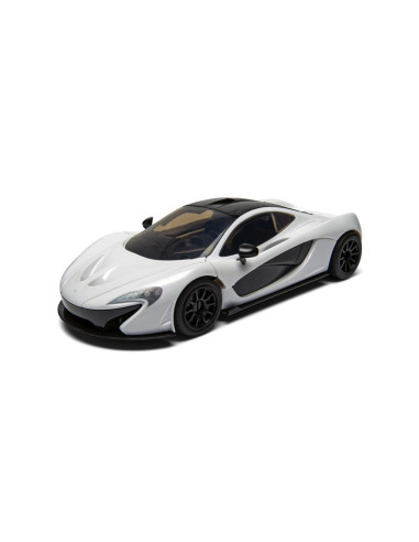 Airfix Quickbuild McLaren P1 - White