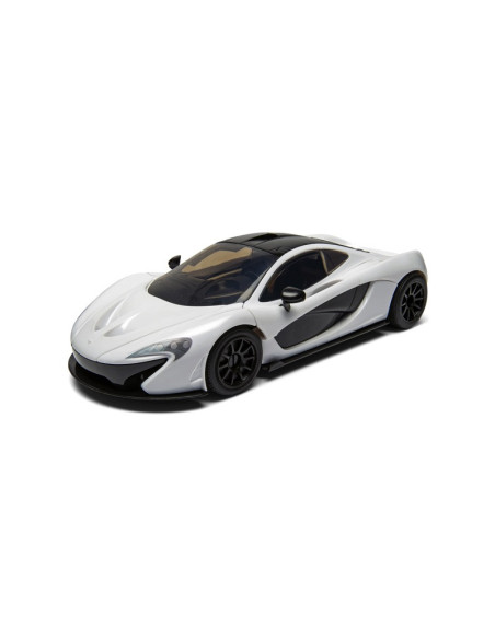 Airfix Quickbuild McLaren P1 - White