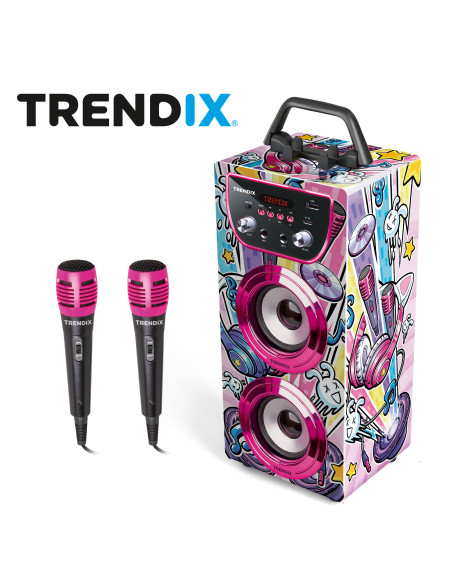 Trendix Party Edition