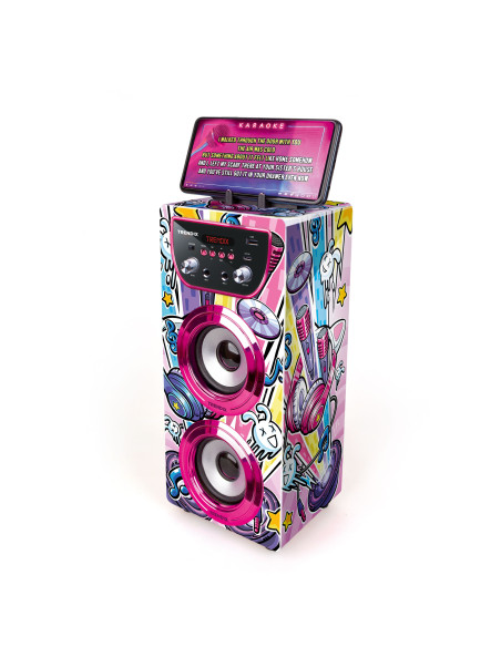 Trendix Party Edition