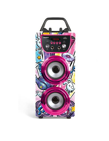 Trendix Party Edition