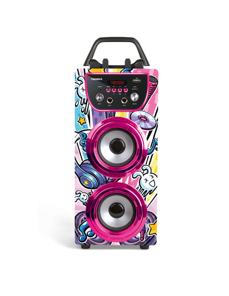 Trendix Party Edition