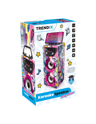 Trendix Party Edition