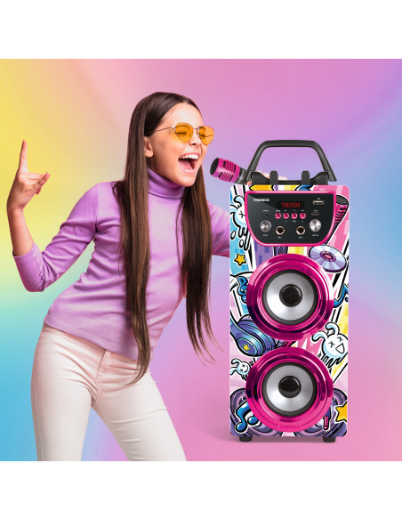 Trendix Party Edition