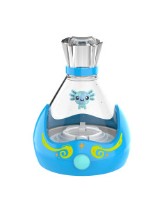 Supersöt & interaktiv leksak - Silverlit Fizzy Pet