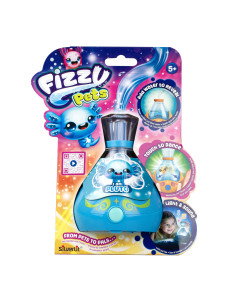 Supersöt & interaktiv leksak - Silverlit Fizzy Pet 2