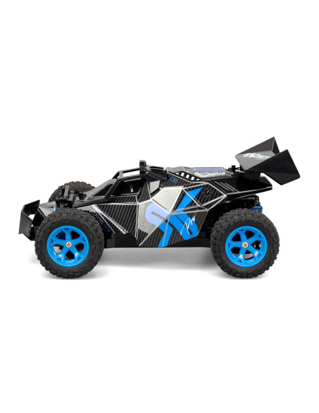 Exost Pro Rocket One – Radiostyrd bil med toppfart 25 km/h