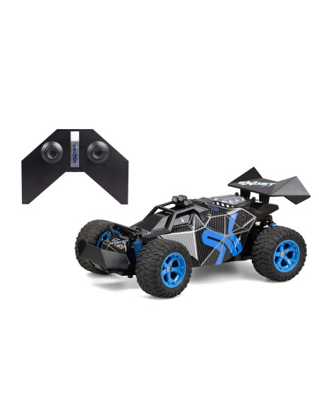 Exost Pro Rocket One – Radiostyrd bil med toppfart 25 km/h