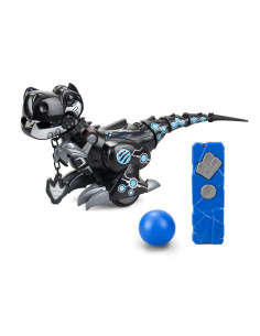 Silverlit Train My Dino II - radiostyrd dinosaurierobot 2