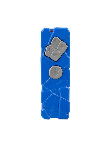 Silverlit Train My Dino II - radiostyrd dinosaurierobot