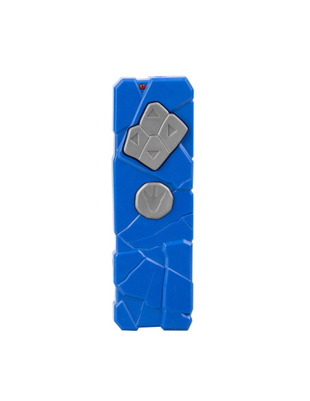 Silverlit Train My Dino II - radiostyrd dinosaurierobot