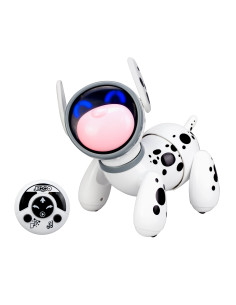 Silverlit Jiggo dalmatin robothund 2